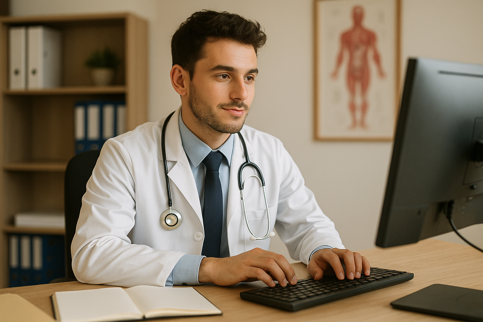 İş Yeri Hemşireliği Kursu